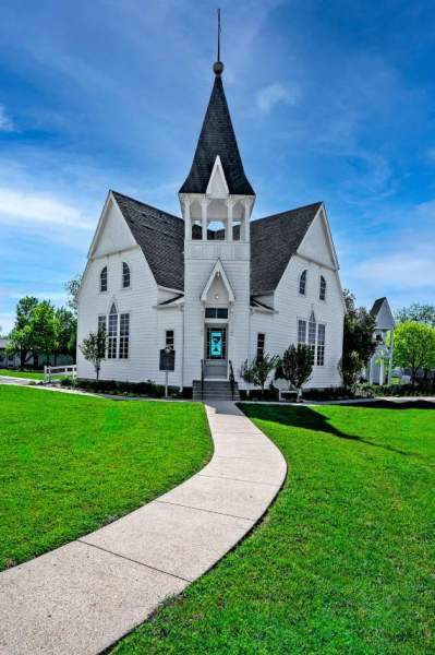 First-Christian-Church-of-Anna