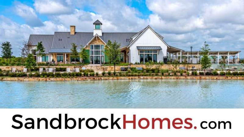 Sandbrock Homes nn logo