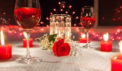 Best Valentine's Day Restaurants & Date Ideas in Collin County (2025)