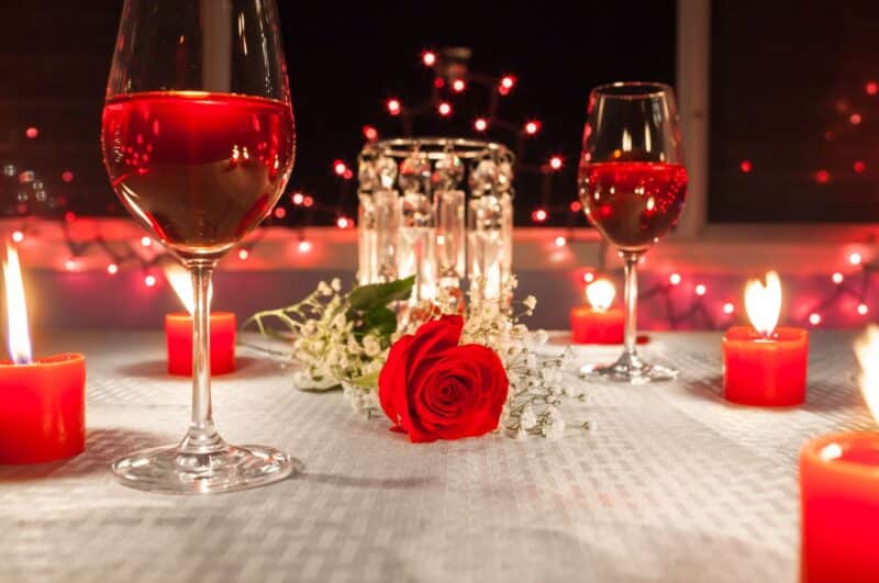 Best Valentine's Day Restaurants & Date Ideas in Collin County (2025)